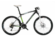 Bianchi Jab 7500 XT-SLX Disc